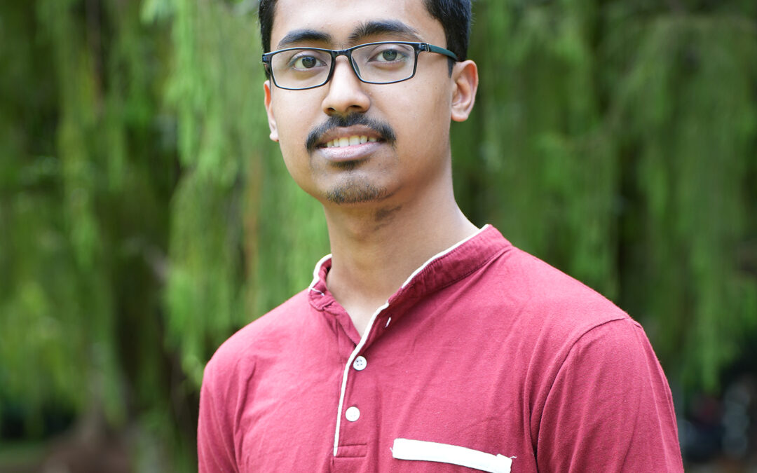 Goodbye, Jayasish…