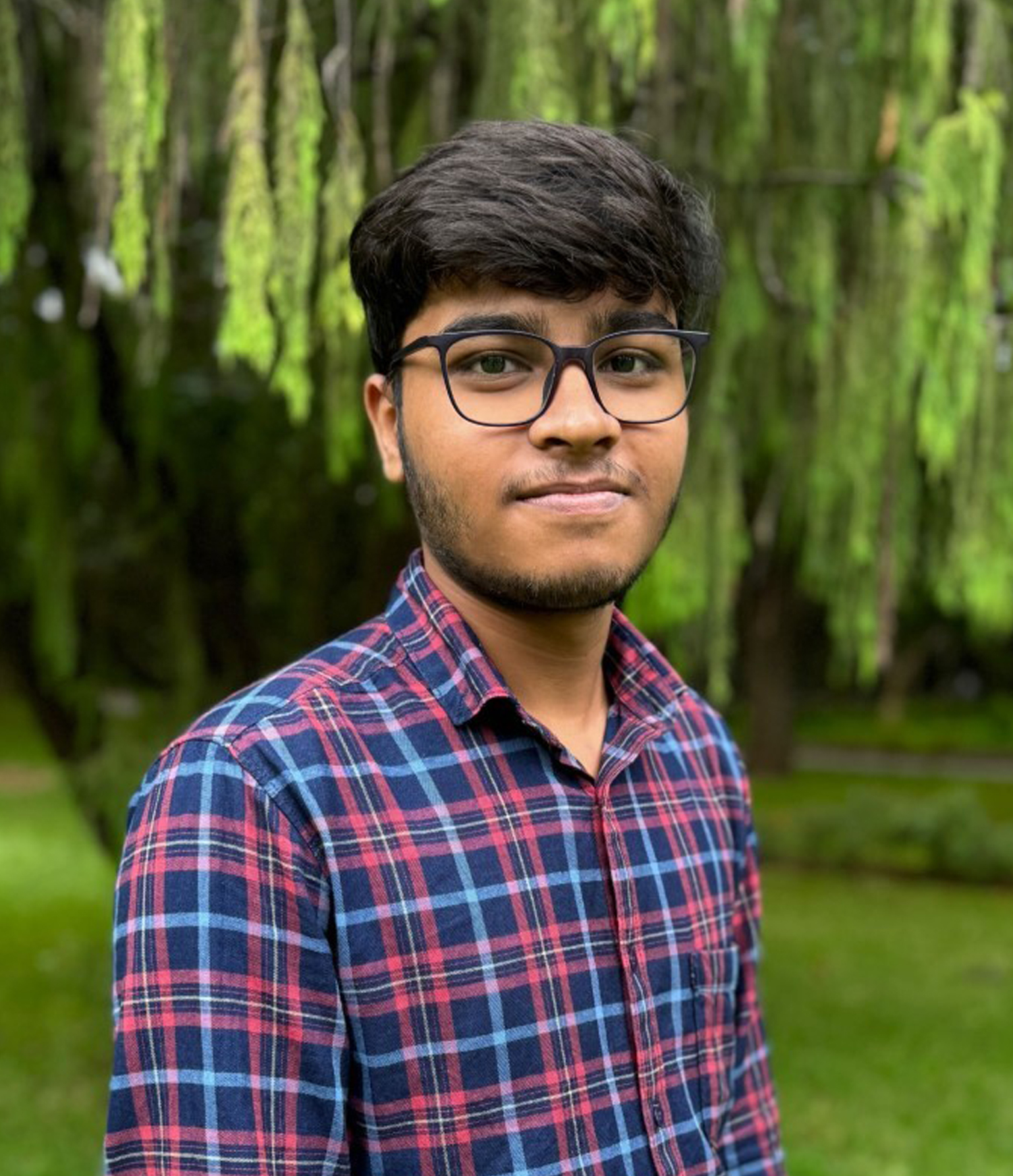 Rahul Das