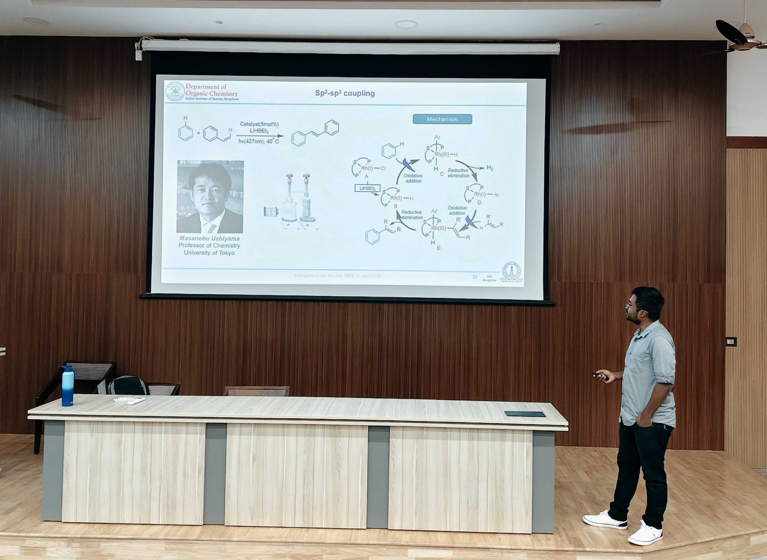 Kudos on a remarkably polished and incisive presentation Guhan !!