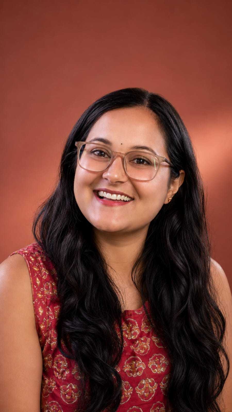 New mind unlocked :) Excited to welcome Ritu Tewari to the group as our newest graduate student!